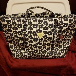 Guess purse